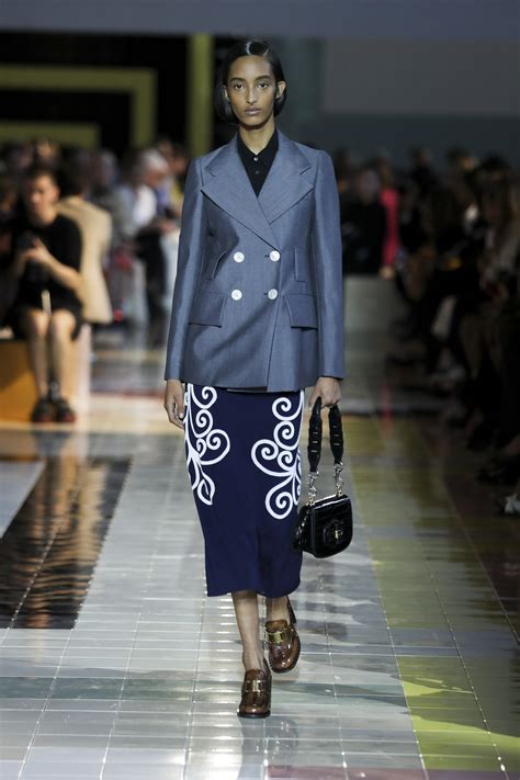 prada 2020 spring summer|SS 2020 Womenswear .